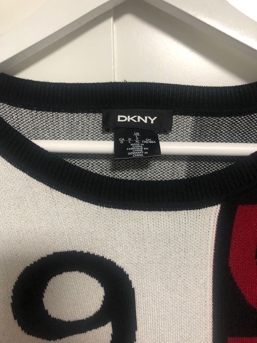 Sweter DKNY r. L