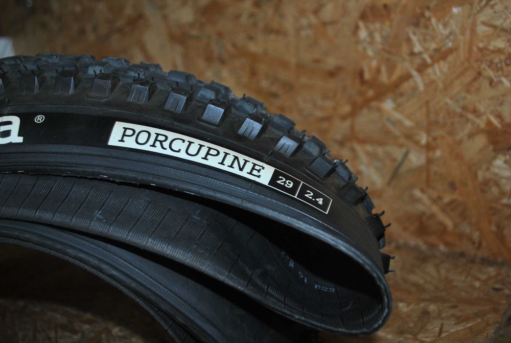 Opona Onza Porcupine 29x2.4 Enduro MTB