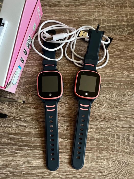 Zegarek Forever lokalizator dla dziecka