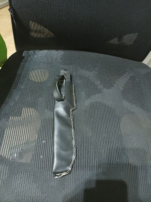 Nóż harcerski myśliwski wojskowy Kandar N27