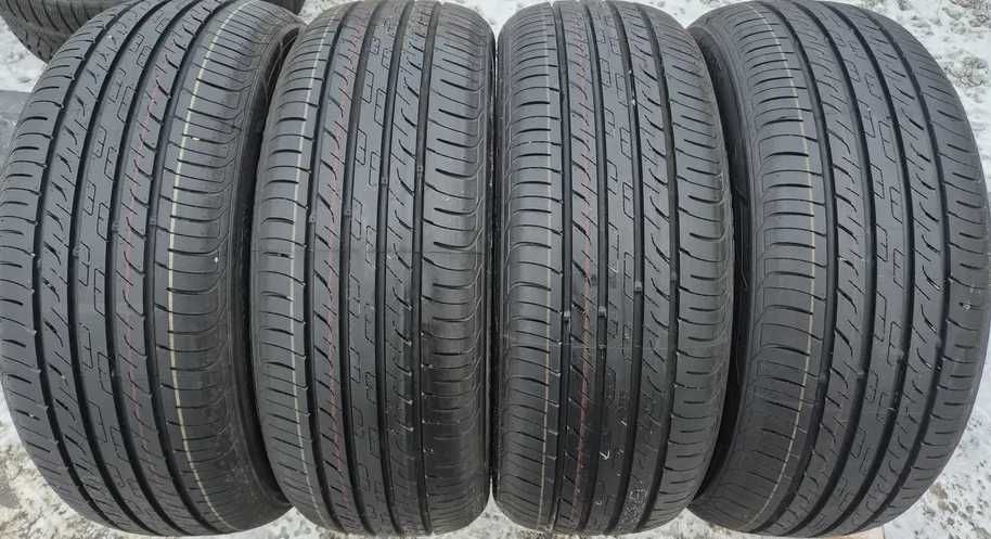 Giti giticomfort 225 v1 215 50 r18 rocznik 2025 - NOWE