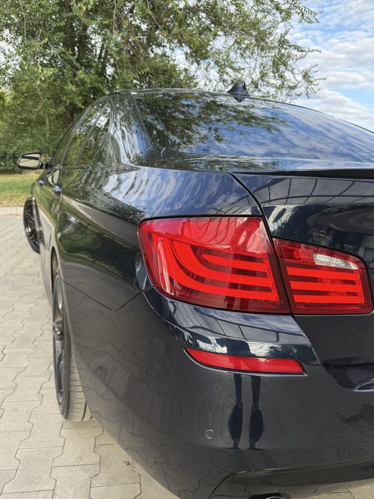 Продам F10 335i В гарному стані !