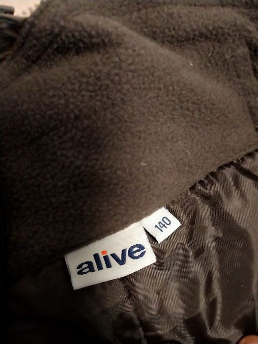 Spodnie narciarskie 140