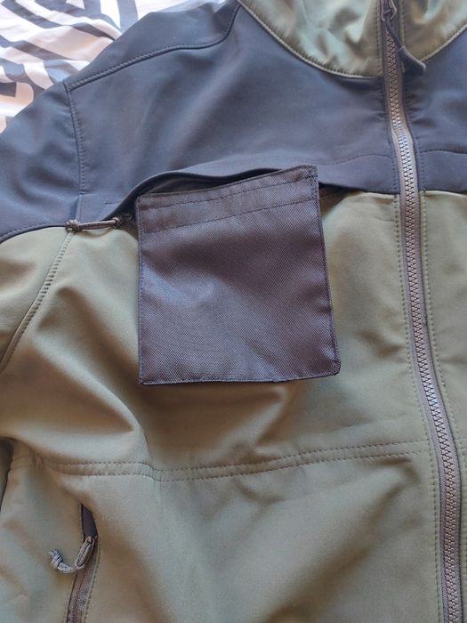 Куртка 5.11 chameleon softshell xl