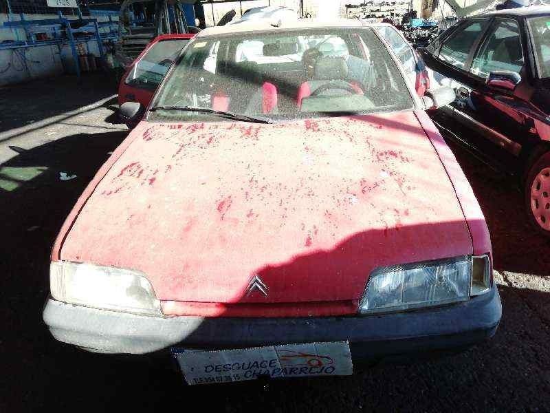 BOMBA DIREÇÃO CITROEN ZX 1993 -