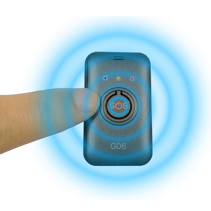 Lokalizator gps mk06 podsłuch nagrywanie głośnik