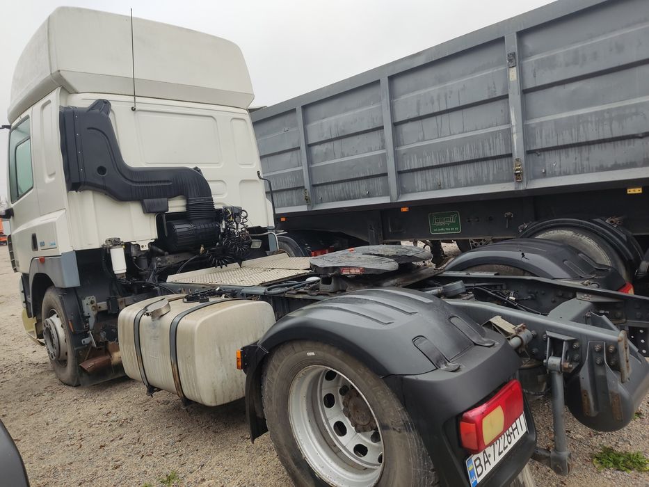 Daf cf 85.410 ATe