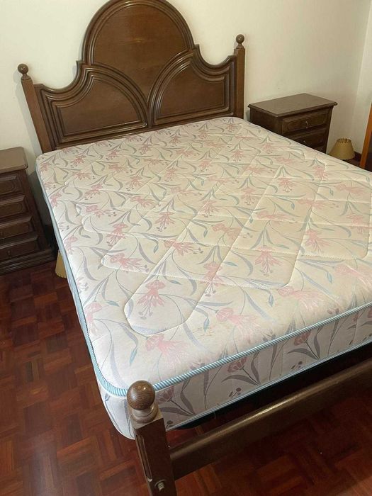 mobília de quarto
