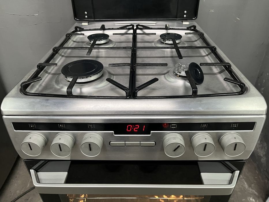 Kuchenka Amica GE 50cm |12msc |BD stan |Dowóz