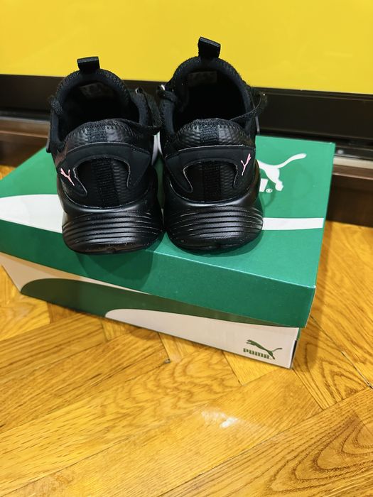 Кроссовки Puma размер 35,5