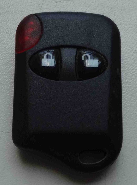 Универсальный пульт для ворот, шлагбаума, лебедки Брелок, ключ