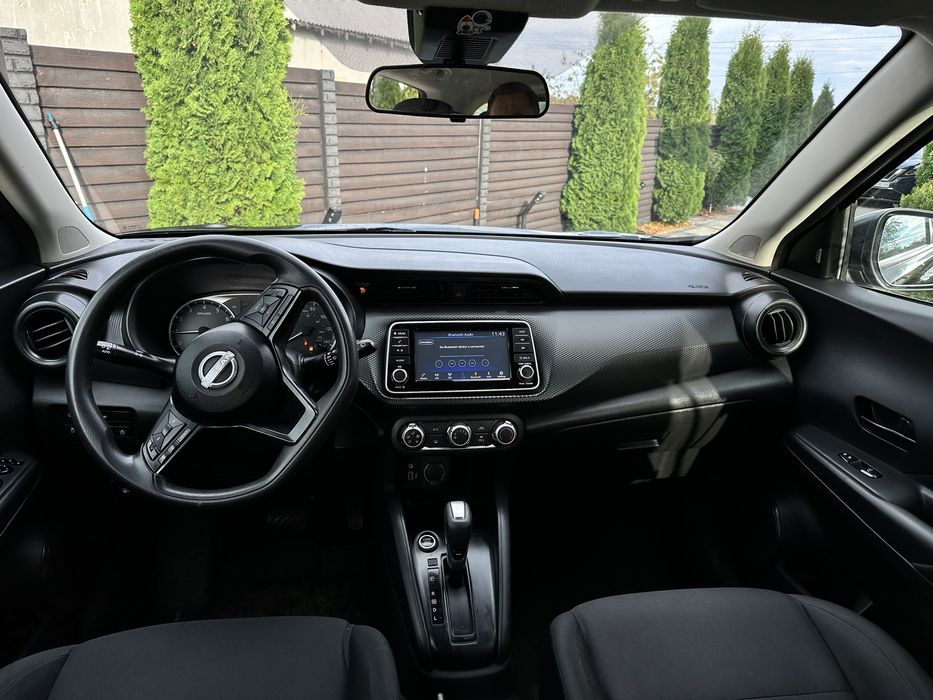 Nissan Kicks 2023 СВІЖАК!