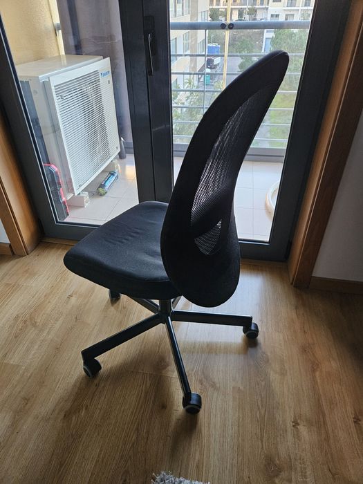 Cadeira escritório IKEA [ótimo estado]