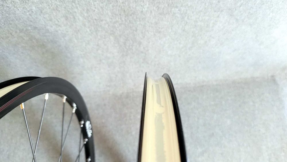 Колеса SunRingle Black Flag 29'' (15x110мм, 12x142мм)