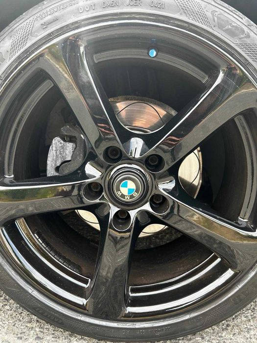 Bmw Série 1  118d