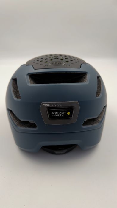 Nowy Kask Rowerowy Bell Hub  r. M (55-59cm)