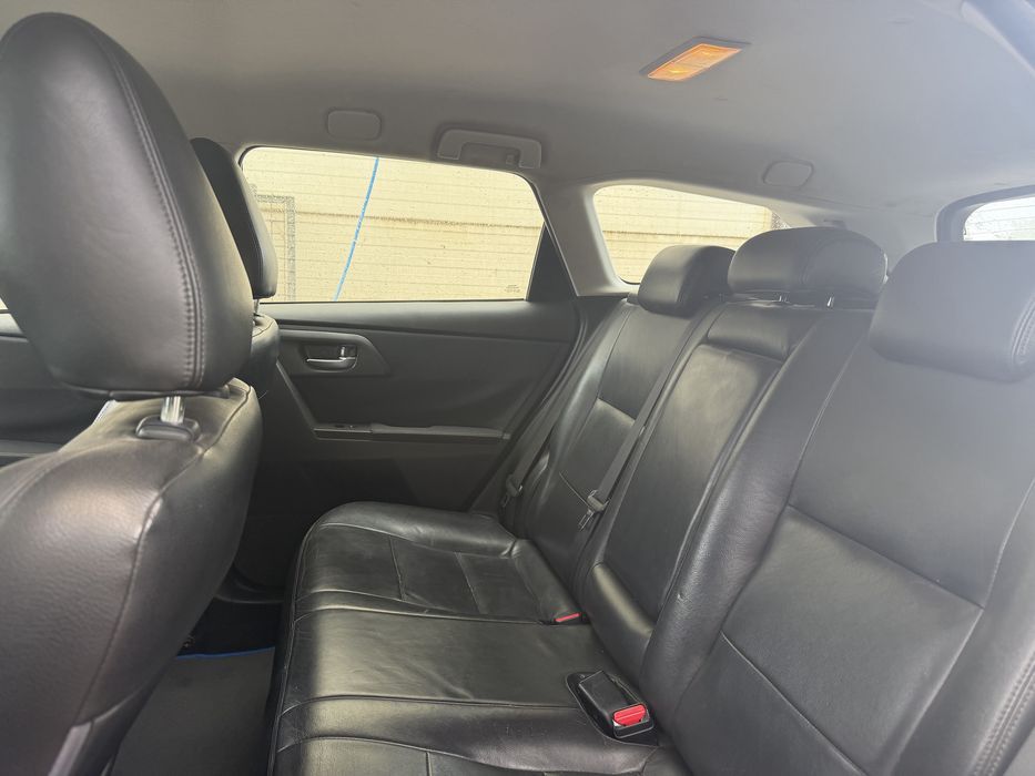 Toyota Auris Touring Sports  1.8 Hibrid  Executive c/ GARANTIA