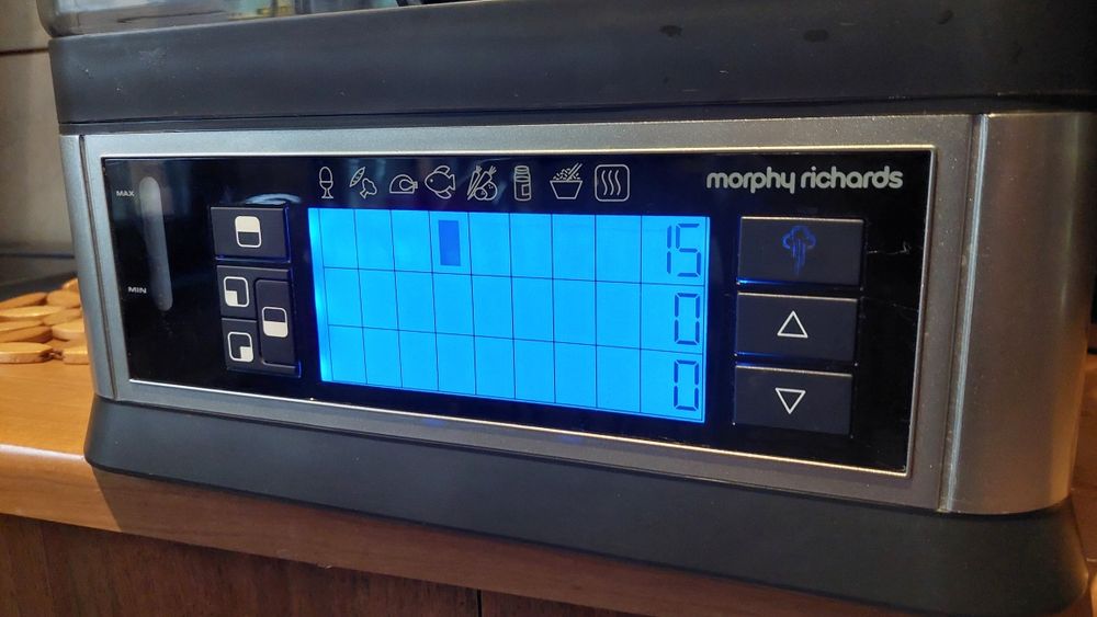 .Parowar mało używany. Wysyłka