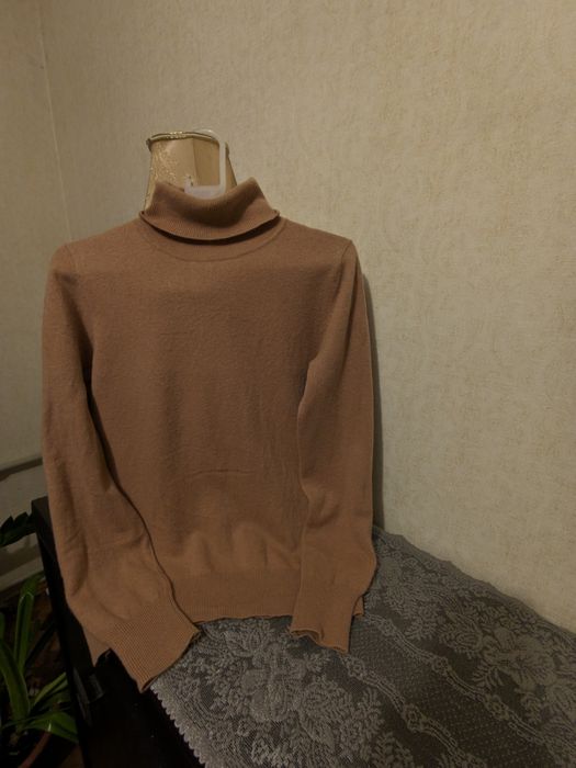 Гольф бренд класу люкс люкс JEAGER шерсть, кашемір