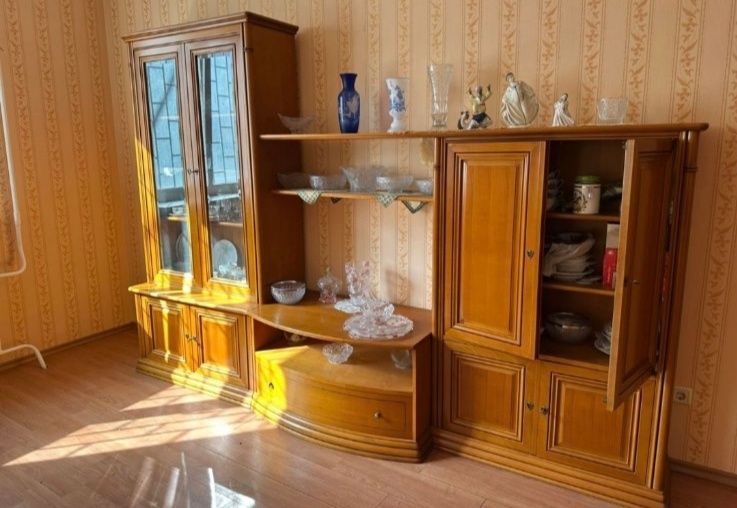 Мебельная стенка