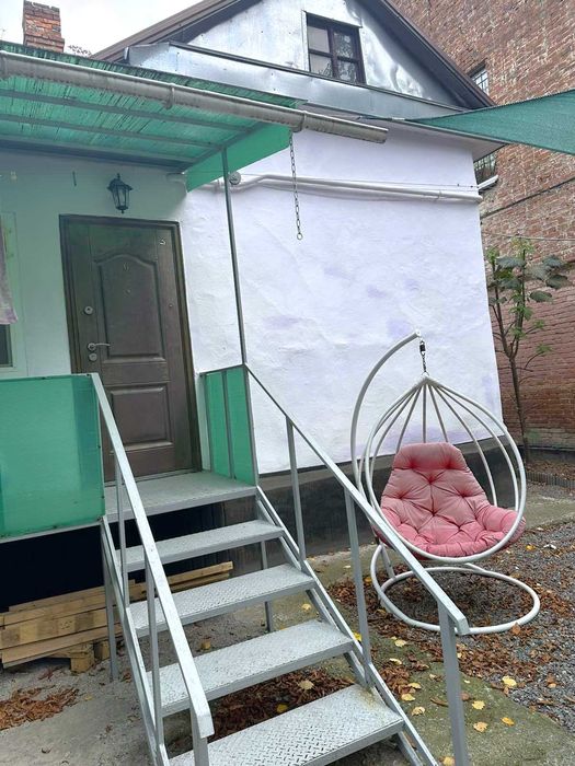 Елітний Центр. Квартира з Автономним Опаленням. З Новим Ремонтом! Торг