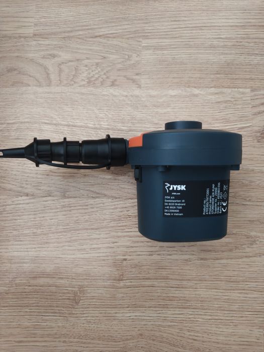 Pompka Storehede 12V