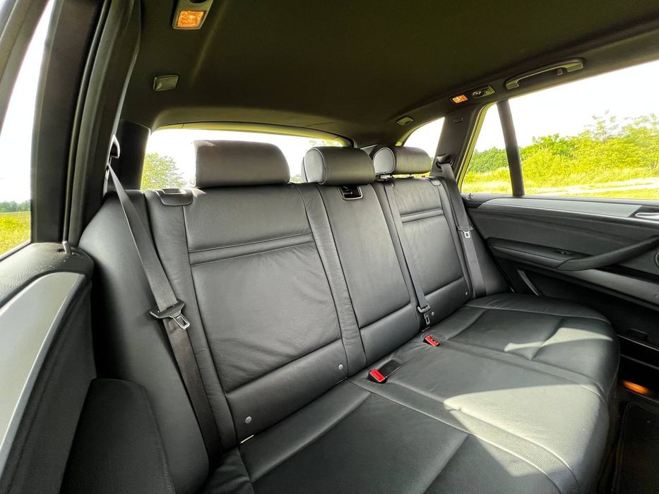 Пропоную БМВ Х5, 2013 ЄВРОПЕЙСЬКА