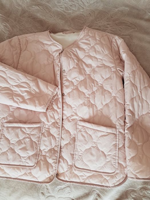 Kurtka dziewczęca 158 coccodrillo