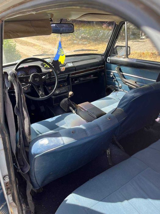 Продам ваз2106, 1976р