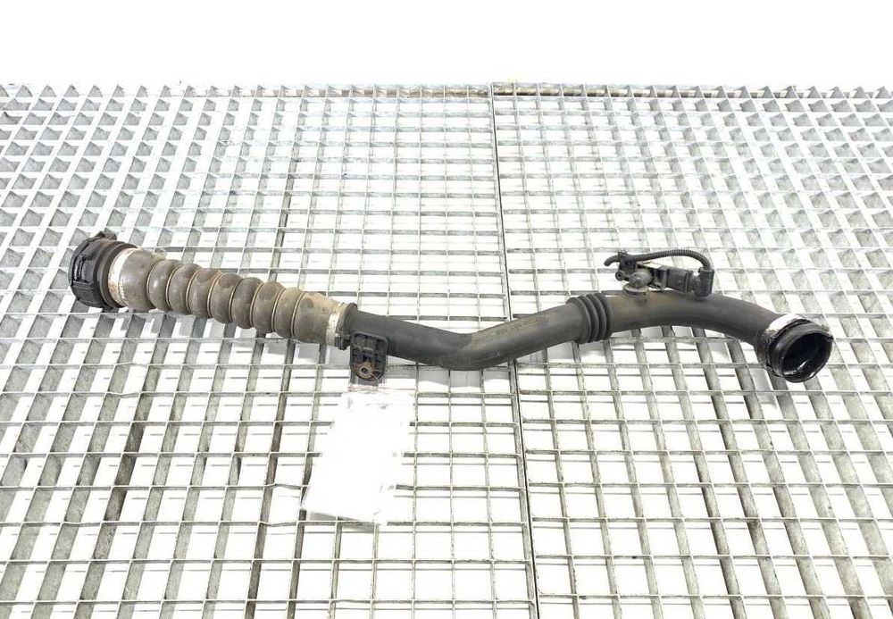 Патрубок інтеркулера Меган 3 Сценік Патрубок интеркулера рено Megane 3