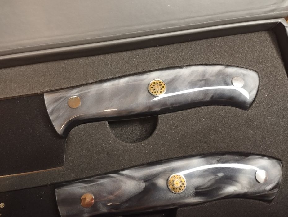 Noże kuchenne Runa Knife