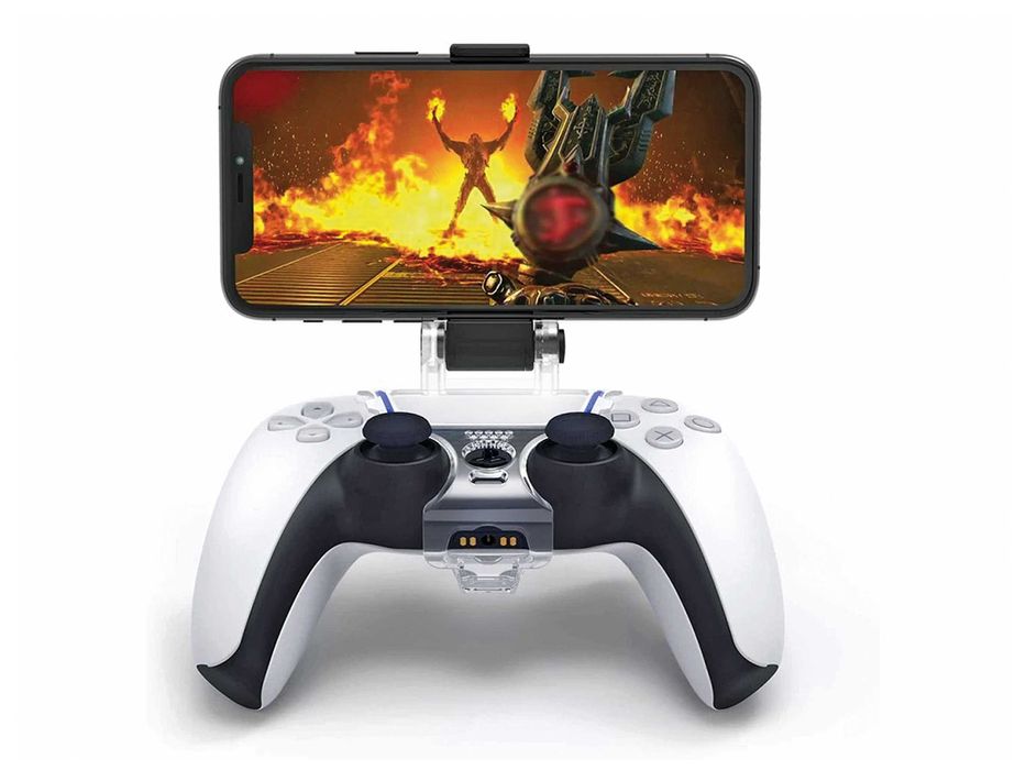 Suporte de Telemóvel para Comando PlayStation 5