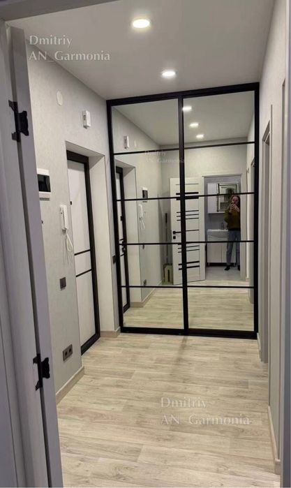 1-К жк Пелюстковый , Браилки