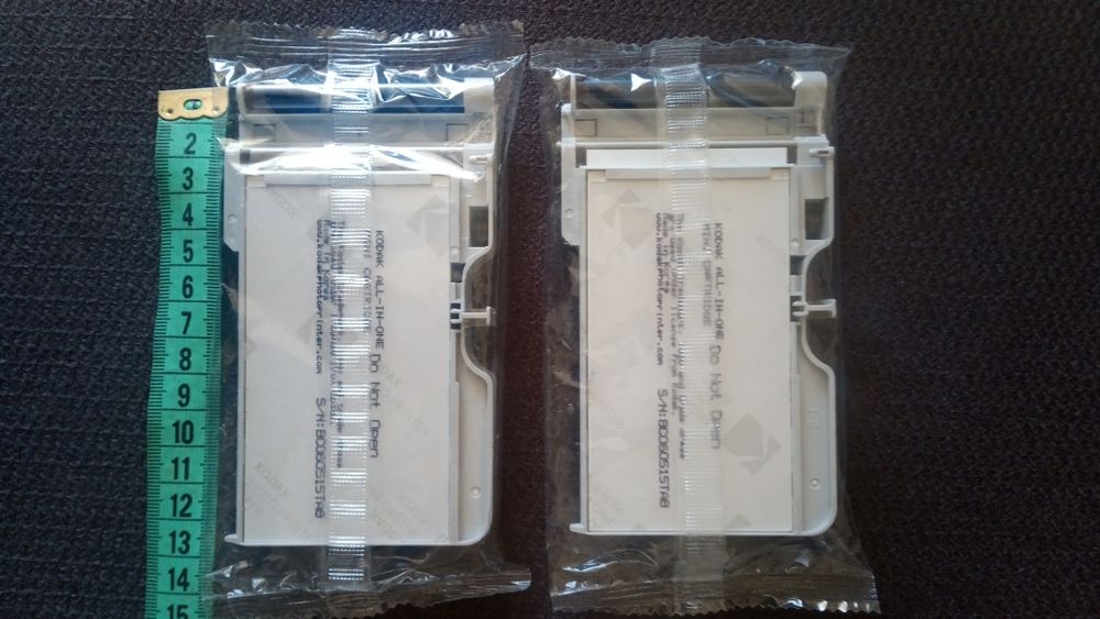 Картридж Kodak All-In-One Mini Cartridge (фотобумага)