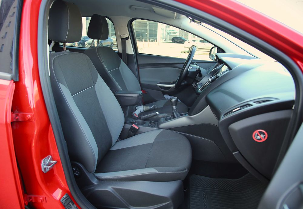 Продам Ford Focus 2013