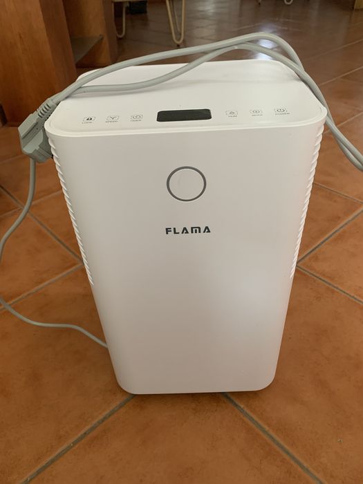Desumedificador Flama