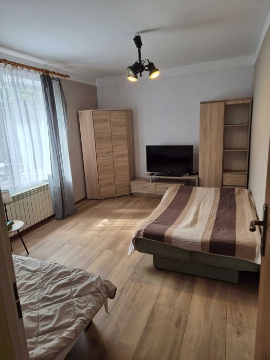 Mieszkanie – Zielona Góra - Widok 5
