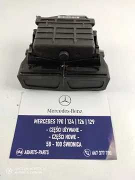 Mercedes W 124 3.0 TD 4 MATIC - sterownik moduł 4 MATIC