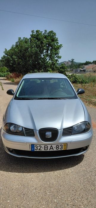 Seat Ibiza 1.4 TDI