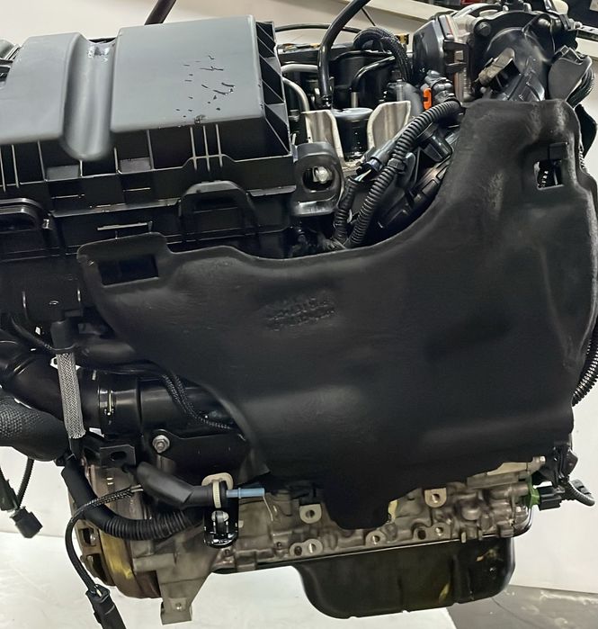 MOTOR PEUGEOT 300 8 II (MC_, MR_, MJ_, M4_) [16-24]