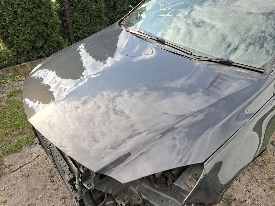 Maska Opel Insignia A , kolor Z190