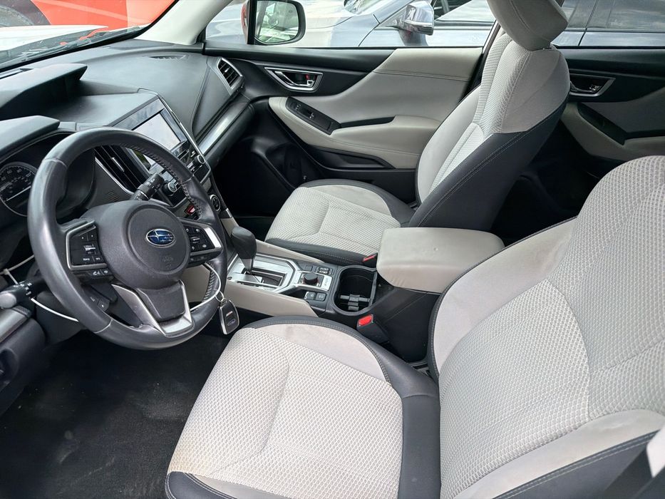 Subaru Forester 2.5 182km 2020 AWD JUŻ W POLSCE Z USA