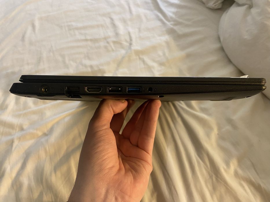 Acer Aspire A315-42G