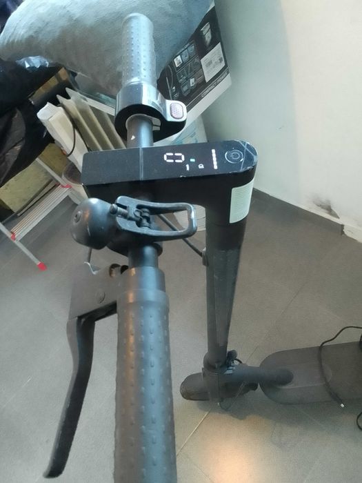 Trotinete elétrica Xiaomi em excelente estado