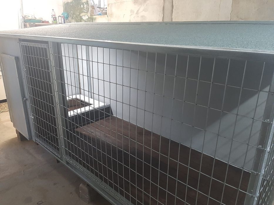 Casota super resistente