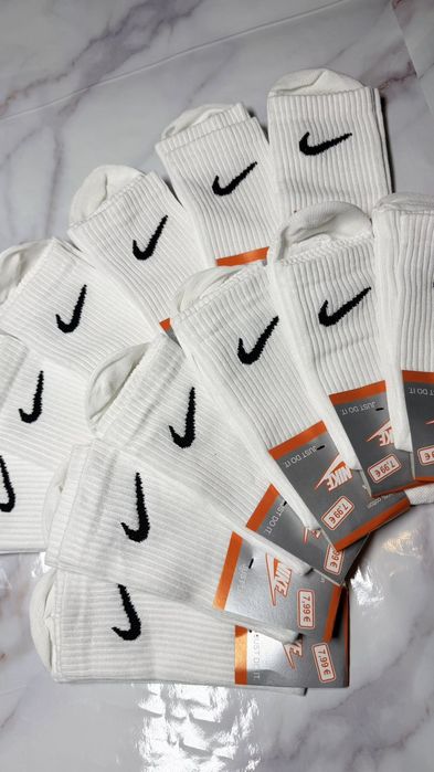 Шкарпетки найк,носки Nike