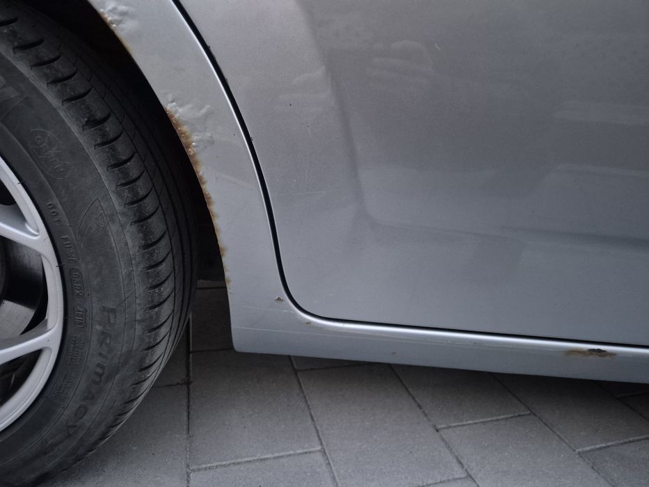 Ford Mondeo Mk4 Titanium 2.0 benzyna