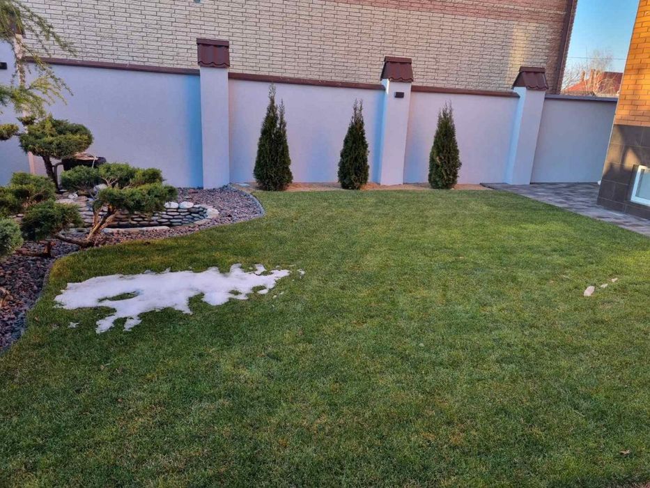 Дом в 10ти минутах от моря! Новый ремонт!