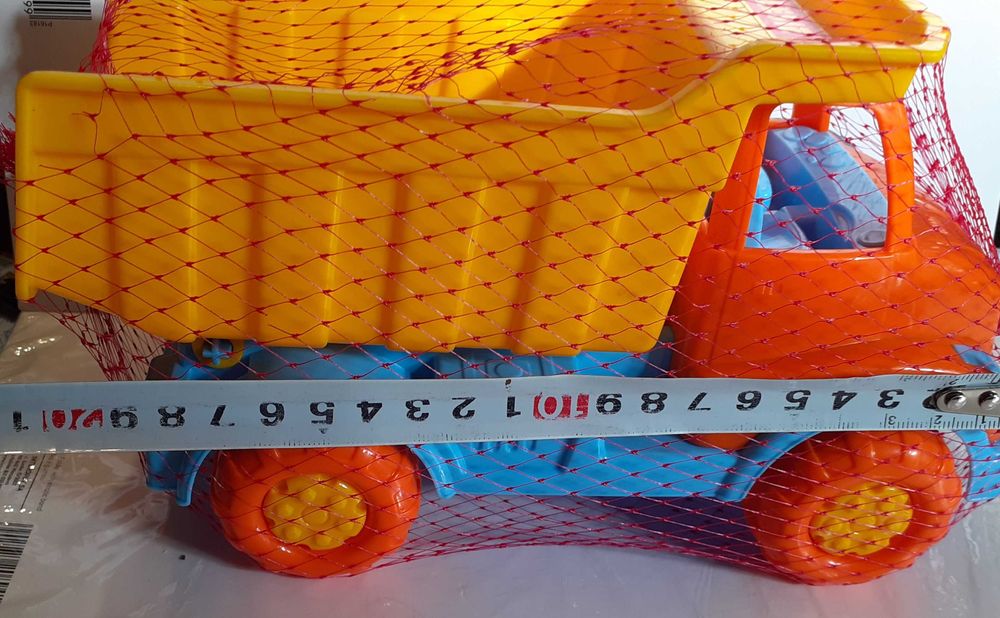 Polesie samochód zabawka