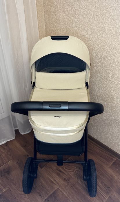 Carrello Omega Plus CRL-6540/1